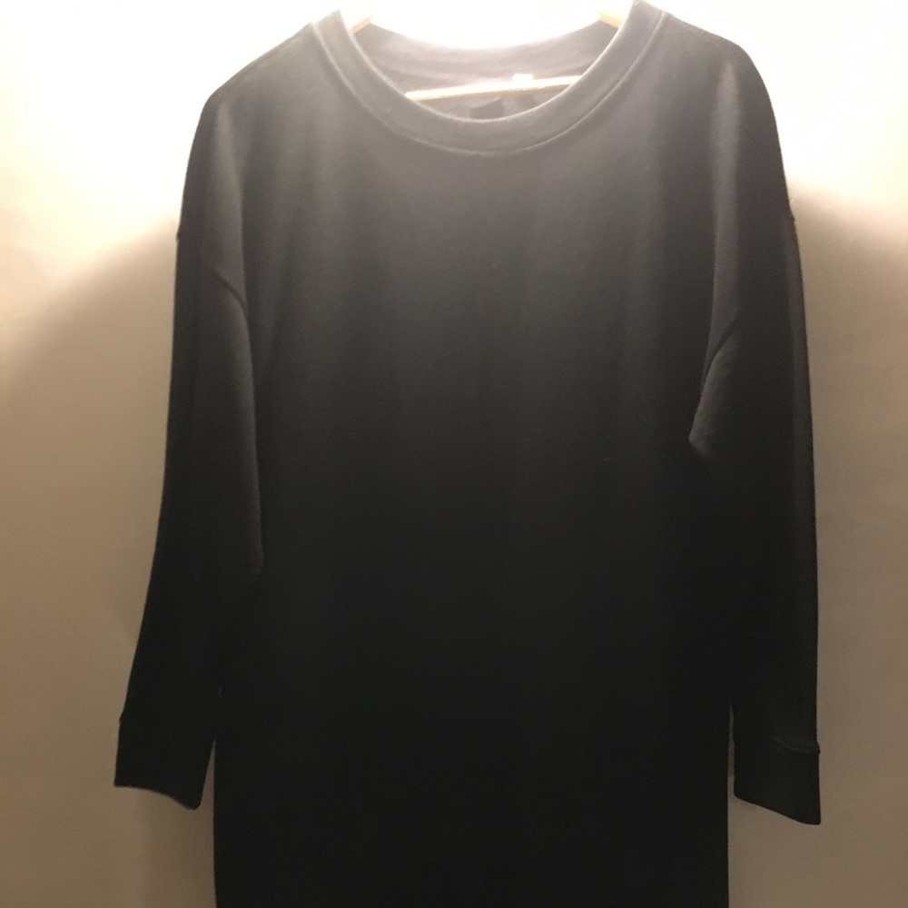 GAP Sweatshirt dress